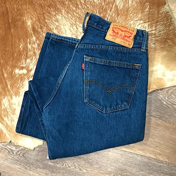 Signature by Levi Strauss Other - 33x38 Levi Jeans
